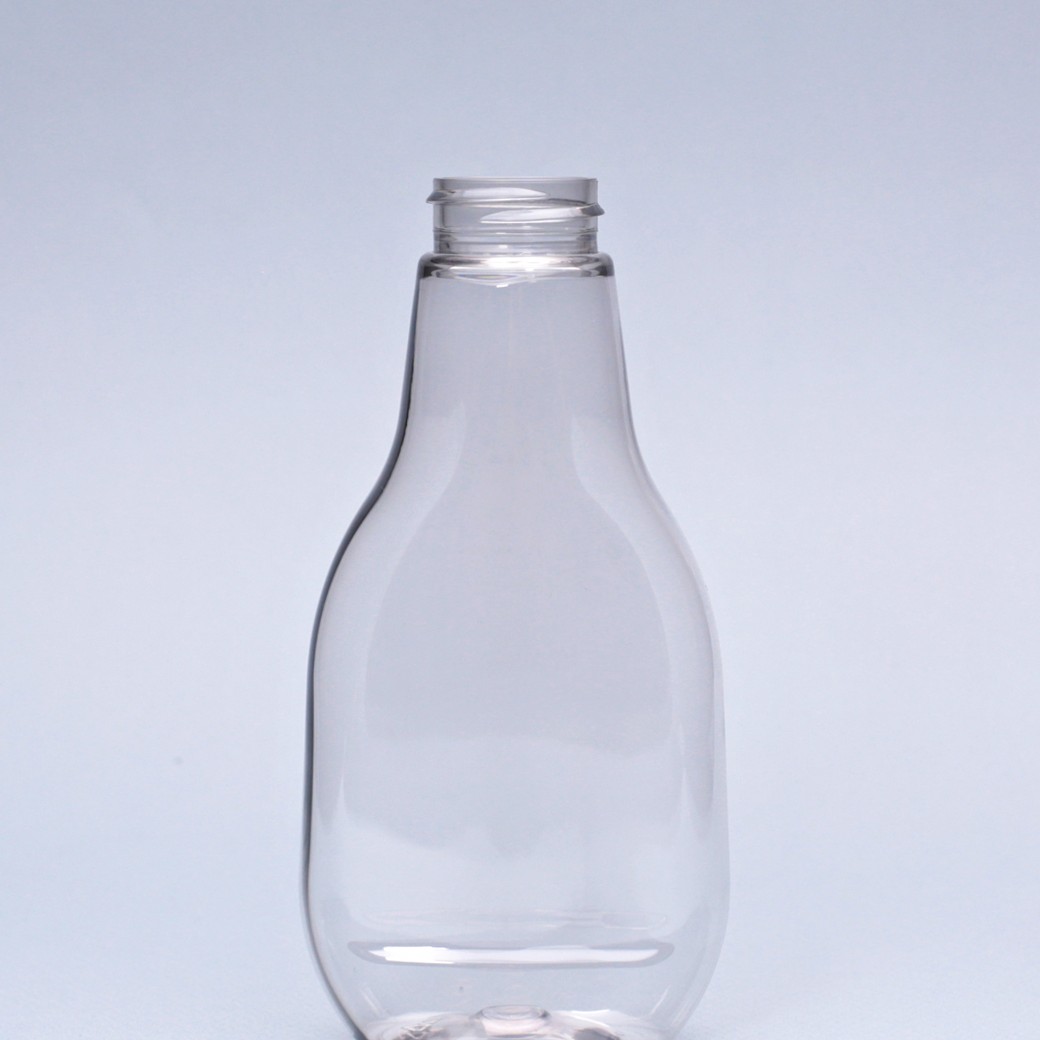 Pet Bottle  SQ 250 ml R33